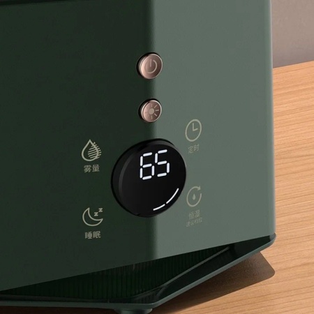 Увлажнитель воздуха Deerma DEM-F360DW от магазина Xiaomi в Омске